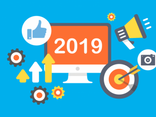 10 tendências para mídias sociais em 2019