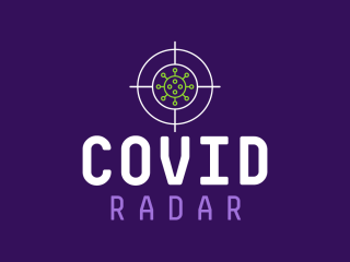 Covid Radar